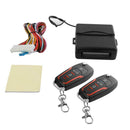 CK006 Car Remote Central Door Lock Keyless Alarm System Central Locking (4)