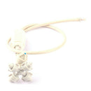 1 x Hanging Sprayer with Four-head Nozzle Micro Sprinkler ZHB