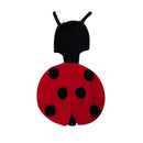 Baby Photography Props Girl Boy Cartoon Beetle Costume Hooded Outfits
