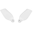 4X(Super 4Pcs Foldable Propeller Props For ZEROTECH DOBBY Pocket FPV Drone A4T1)