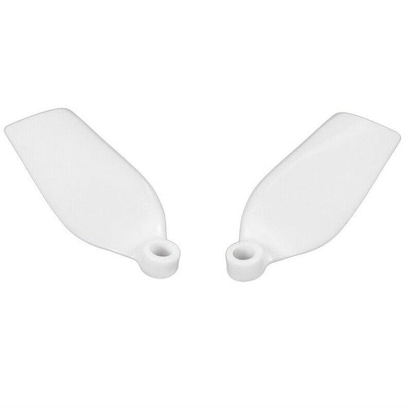 4X(Super 4Pcs Foldable Propeller Props For ZEROTECH DOBBY Pocket FPV Drone A4T1)
