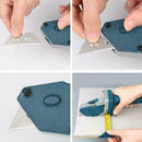 Gypsum Board Cutting Tool Drywall Cutting Artifact Tool With Scale Woodwork F2R7