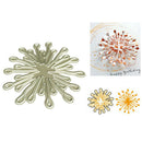 Stamen Metal Cutting Dies Stencil for DIY Scrapbooking Paper Card Cover Deco OZ