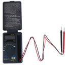 XB866 Mini LCD Auto Range AC/DC Pocket Digital Multimeter Voltmeter Tester OZ