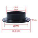 Bike Shaft Press-In Bearing Protection Cover Mountain Road Bike