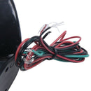 universal 2 "52mm LED speedometer tachometer speedometer rmp moto bike car