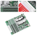 Li-ion Lithium Batteries Charger Short Protection PCB BMS Board 10S 36V 35A