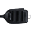 Car Radio HM-36 Microphone 8 Pin Speaker Hand Mic For ICOM HM36 IC-718 IC-775 T5
