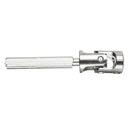 Shaft RC Couplers Metal Screw Set Truck Driving Upgrade Part for WPL 1/16 1/24