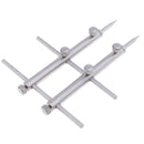 Adjustable Camera Lens Spanner Wrench Opening Open Repair Tool