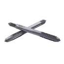 M6 x 1.0mm Pitch Taper and Plug Metric Tap (3 Pieces) Q4C4