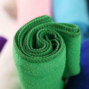 10x Microfiber Cleaning Detailing Cloths Wash Duster Towels Auto Car Soft Rag