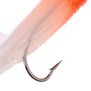Artificial Fishing Lure Bait Eel Fishing Lure Bait Fishing Lure Hook Red