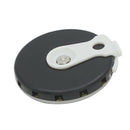 1Pc 13 Tone Note Key Chromatic C-C Pitch Pipe w/ Case Guitar Tuner Tuning B