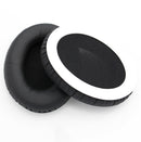 Cushion Ear Pads For Audio Technical ATH-ANC7 ATH-ANC9 Black Replacement 1 pair