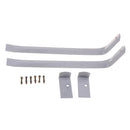 Cat Window Perch Seat Sunny Kitty Window Sill Shelf