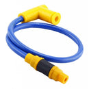 4cm Coil Spark Plug Lead Cap for 125cc 250cc PIT Quad Dirt Bike ATV Buggy