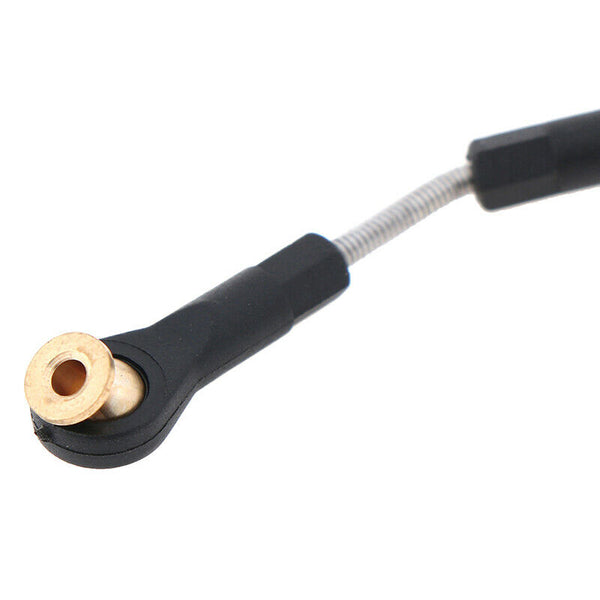 RC Car Steering Pull Rod Upgrade Part Kit For WPL B1 B14 B24 B24 C14 C24 1/1 OZ