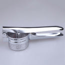 Stainless Steel Potato Masher Ricer Puree Vegetable Fruit Press Maker
