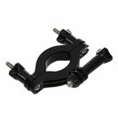 Roll bar clamp-- roll bar clamp Mounting Collar bicycle tubes for GoPro Her Y3S5