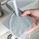 Pet Cleaning Sponge Stain Eraser Fur Remover Supplies~ Eco Brush C5O6 U4E5