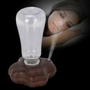 Water Bottle Humidifier USB Silent Car Office Bedroom Mini Desktop Mist Dif