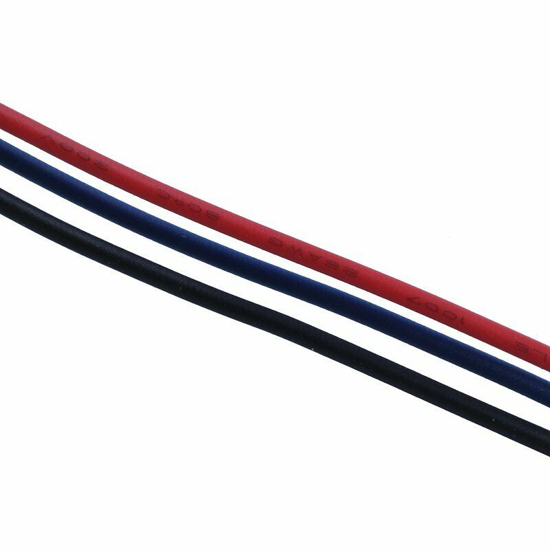 RC 2S Lipo Battery 3P JST Plug Balance Charger Cable Extension 20cm Y3O7