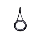 8pcs 8 Size Fishing Rod Guide Tip Top Ring Circle Pole Repair Kit Set Fishing BX