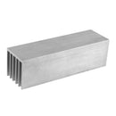 Heatsink 100x30x30MM Power Amplifier Aluminum Heat Sink Radiator Module for E1V1
