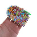 Game Brain Teaser Kids Learning Educational Toys Orbit Game Magic Maze Balls  Z