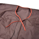 Salon Hair Cut Hairdressing Hairdresser Barbers Cape Gown Cloth Waterproof 3C