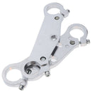 49cc Motorcycle Scooter Front Fork Triple Clamp Tree Suspension 25mm