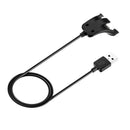 Replacement USB Charging Cable Clip Charger Dock for TomTom Runner 3 Watch