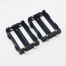 26650  Button Cell Battery Socket Holder Box Case fOR 2x 26650 batteries Shell