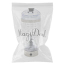 USB Rechargeable  Shaker Bottle and  hand Mixer Electric Mug