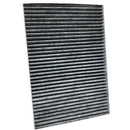 1X(Carbonized Cabin Air Filter For Dodge Charger Magnum For Chrysler 300 C3