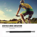 Road Bike Inflatable Extension Tube for M365 Electric Scooter Tool (16cm) A