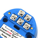4-20MA 0~100â„ƒ RTD PT100 SBW Temperature Sensor Transmitter Module ME