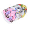 Newborn Toddler Baby Boys Girls Cotton Hat Soft Cap 0-3 Months NTJ SJ3C MO