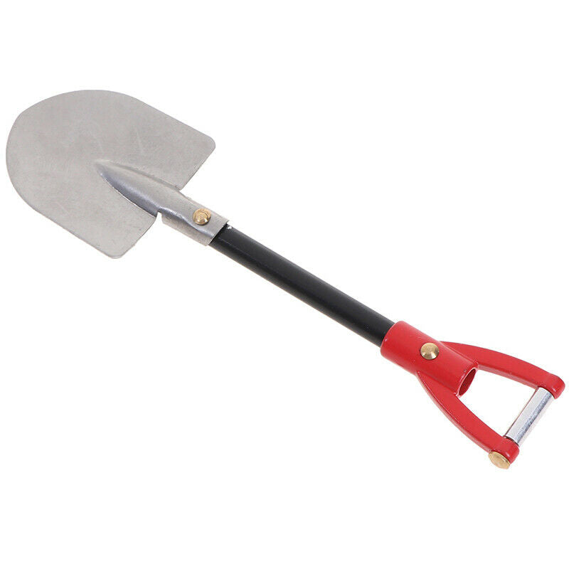 RC Rock Crawler 1:10 Accessories Metal Shovel for RC D90 Crawler Car:0J Kw