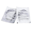 50 pairs Eye protection Gel Eyelash Pad patch Lint individual Lashes Extens