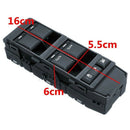 Left Lh Lf Side Master Power Window Switch Driver for Chrysler Dodge for Je