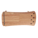 Portable Solid Wood 6 String Guzheng Zither Hand Trainer Finger Exerciser