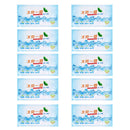 10pcs/pack Gel Sheet Summer Lower Temperature Forehead Anti Hot Cooling Patch