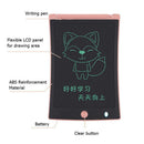 8.5 inch Graphic Handwriting PAD Children LCD Writing Tablet with AntiErase Lock