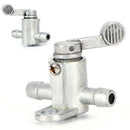 8mm 5/16" Inline Motorcycle ATV Dirt Bike Fuel Switch Tank Tap On/Off Petco ME