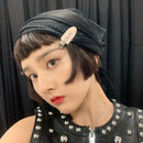 20Pcs No Bend Hair Clips Barrettes No Crease & Mark For Bangs Hairstyle Makeup