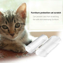 2pcs Pet Scratch Guard Mat Cat Scratching Furniture Sofa Claw Protector Pad