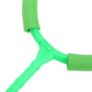 Flash jumping foot force ball jumping ball jumping ring jumping circle QQ H