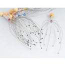 5PCS Head Scalp Neck Stress Relax Massage Claw Massager Anxiety Tension Relax